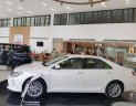 Toyota Camry   2.5Q   2018 - Cần bán Toyota Camry 2.5Q năm 2018, màu trắng