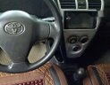 Toyota Vios  MT 2008 - Bán xe Toyota Vios 2008 số sàn, xe nội thất đẹp, đã bọc lại vỏ ghế mới, hàng đẹp