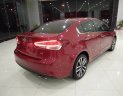 Kia Cerato 1.6 AT 2018 - Siêu hot Kia Tây Ninh bán Cerato chỉ cần đưa trước 185tr là có xe và nhiều ưu đãi tiền mặt - Hotline: 0938.805.694