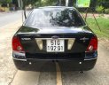 Ford Laser 2004 - Bán Ford Laser sản xuất năm 2004, màu đen 