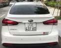 Kia Cerato  1.6 AT  2017 - Chính chủ bán Kia Cerato 1.6 AT sản xuất 2017, màu trắng