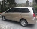 Toyota Innova 2.0 G 2010 - Bán Toyota Innova 2.0 G 2010, đăng ký tên tôi