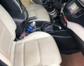 Kia Rondo   2016 - Bán xe Kia Rondo đời 2016, màu bạc