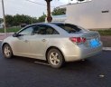 Chevrolet Cruze 2011 - Bán Chevrolet Cruze sản xuất năm 2011, màu bạc như mới, giá 325tr