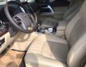 Toyota Land Cruiser V8 VX 4.6L 2016 - Cần bán xe Toyota Land Cruiser V8 VX 4.6L sản xuất năm 2016, màu đen, nhập khẩu