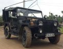 Jeep 1980 - Cần bán Jeep A2 sản xuất 1980, biển sinh tài lộc phát 01368