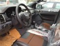 Ford Ranger Wildtrak 2018 - Bán ô tô Ford Ranger Wildtrak sản xuất 2018, màu cam