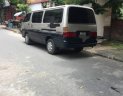 Toyota Hiace   MT 2004 - Bán chiếc xe Hiace đăng ký 2004, đã hoán cải 6 chỗ