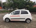 Chevrolet Spark   Van  2012 - Bán Chevrolet Spark Van sản xuất 2012, màu trắng