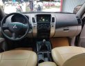 Mitsubishi Pajero Sport MT 2018 - Bán ô tô Mitsubishi Pajero Sport MT 2018, màu nâu, giá 780tr