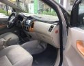 Toyota Innova G 2009 - Cần bán Toyota Innova G 2009, màu bạc giá cạnh tranh