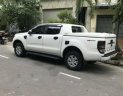 Ford Ranger 2015 - Cần bán Ford Ranger sản xuất 2015, màu trắng số sàn 