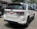 Toyota Fortuner   V - Sprtivo  2015 - Bán xe Toyota Fortuner V - Sprtivo năm sản xuất 2015, màu trắng 