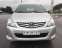 Toyota Innova 2.0 G 2011 - Bán xe gia đình cần bán Toyota Innova 2.0 G 2011