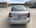 Chevrolet Aveo   2012 - Cần bán xe Chevrolet Aveo năm 2012, màu bạc