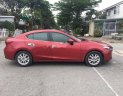 Mazda 2 FL 2016 - Bán xe Mazda 2 FL sản xuất năm 2016, màu đỏ số tự động