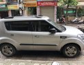 Kia Soul 4U 2009 - Cần bán gấp Kia Soul 4U sản xuất năm 2009, màu bạc, xe nhập, 450 triệu