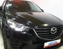 Mazda CX 5   2.0 AT  2016 - Bán xe Mazda CX 5 2.0 AT sản xuất năm 2016, màu đen 