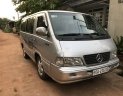 Mercedes-Benz MB 2000 - Cần bán lại xe Mercedes năm 2000, màu bạc