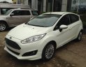 Ford Fiesta 1.5 Ecoboost 2018 - Vĩnh Phúc Ford bán Ford Fiesta 1.5 Hatchback năm 2018, đủ màu, mới 100%, giao ngay, L/H 0974286009