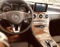 Mercedes-Benz C class  C250 AMG  2018 - Bán Mercedes C250 AMG năm 2018, màu trắng, nhập khẩu 