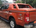 Chevrolet Colorado 2016 - Bán Chevrolet Colorado 2016 số tự động, 640tr