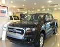 Ford Ranger 2.2 XLS 2018 - Yên Bái Ford bán Ford Ranger XLS 2.2AT 1 cầu mới 100% năm 2018, màu đen, nhập khẩu. L/H giá tốt 0974286009