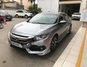 Honda Civic   1.8E  2018 - Bán ô tô Honda Civic 1.8E năm 2018, màu xám