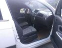 Chevrolet Spark    MT 2010 - Bán xe Chevrolet Spark MT năm 2010, màu trắng, xe 5 chỗ