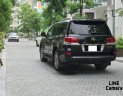 Lexus LX 570 2012 - Bán ô tô Lexus LX570 đời 2013, màu đen, nhập khẩu nguyên chiếc