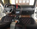 Daewoo Nubira 2001 - Bán Daewoo Nubira đời 2001, màu trắng, giá chỉ 75 triệu