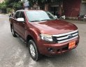 Ford Ranger 2014 - Bán Ford Ranger XLS số sàn, 1 cầu, đời 12/2014. Xe nhập khẩu Thái Lan nguyên chiếc