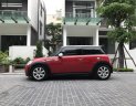 Mini Cooper 2008 - Bán Mini Cooper năm 2008, màu đỏ, xe nhập