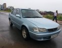 Toyota Corolla 1.3 2001 - Bán Toyota Corolla 1.3 năm 2001, nhập khẩu nguyên chiếc