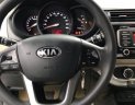 Kia Rio  1.4MT  2015 - Bán Kia Rio 1.4MT đời 2015, màu trắng  