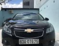 Chevrolet Cruze 2013 - Bán Chevrolet Cruze năm sản xuất 2013, màu đen