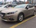Mazda 3 1.5 AT   2016 - Bán ô tô Mazda 3 1.5 AT 2016 số tự động giá cạnh tranh