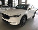 Mazda CX 5 2018 - Cần bán Mazda CX 5 năm sản xuất 2018, màu trắng