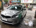 Kia Rondo   2016 - Bán xe Kia Rondo đời 2016, màu bạc