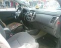 Toyota Innova   2013 - Bán Toyota Innova sản xuất năm 2013, màu bạc còn mới, 530tr