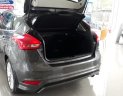 Ford Focus Titanium 1.5L 2018 - Ford Focus 2018, liên hệ để có giá cạnh tranh nhất, hỗ trợ mua xe trả góp lãi suất ưu đãi