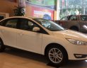 Ford Focus  1.5 AT  2018 - Bán Ford Focus 1.5 AT đời 2018, màu trắng