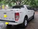 Ford Ranger   XLS 2.2 L AT  2016 - Bán lại xe Ford Ranger XLS 2.2 L AT đời 2016, màu trắng số tự động