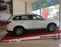 Mitsubishi Outlander 2018 - Bán Mitsubishi Outlander 2018, xe được nhận chứng nhận an toàn mức cao 5 sao từ Euro Ncap