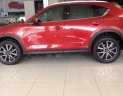 Mazda CX 5   2.5 AT  2018 - Cần bán Mazda CX 5 2.5 AT đời 2018, màu đỏ, giá 999tr