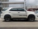 Toyota Fortuner   V - Sprtivo  2015 - Bán xe Toyota Fortuner V - Sprtivo năm sản xuất 2015, màu trắng 