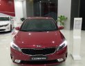 Kia Cerato 1.6 AT 2018 - Siêu hot Kia Tây Ninh bán Cerato chỉ cần đưa trước 185tr là có xe và nhiều ưu đãi tiền mặt - Hotline: 0938.805.694