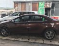 Toyota Corolla altis 2015 - Bán ô tô Toyota Corolla altis sản xuất 2015, màu nâu