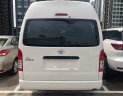 Toyota Hiace 2018 - Bán ô tô Toyota Hiace đời 2018, màu trắng, nhập khẩu nguyên chiếc Thái Lan