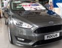 Ford Focus Titanium 1.5L 2018 - Ford Focus 2018, liên hệ để có giá cạnh tranh nhất, hỗ trợ mua xe trả góp lãi suất ưu đãi